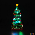 LEGO Christmas Tree #40573 Light Kit