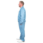 Christmas Vacation Cousin Eddie Complete Halloween Costume Set