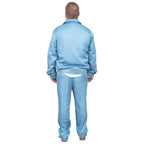 Christmas Vacation Cousin Eddie Complete Halloween Costume Set