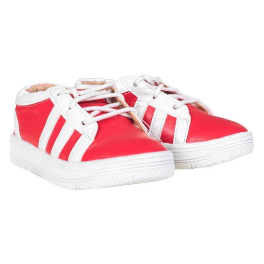 Halloween Chuckie Costume Shoes for Boys and Girls - Good Guys Doll Child Cosplay Dress Up - Age 3/4