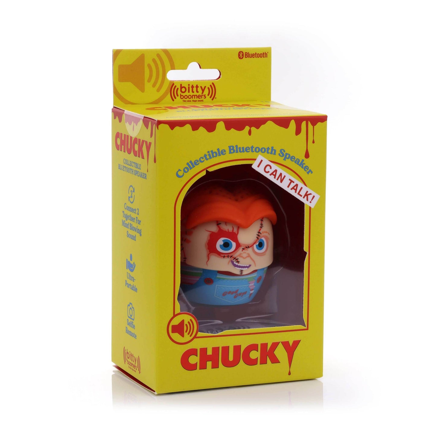 Chucky - 