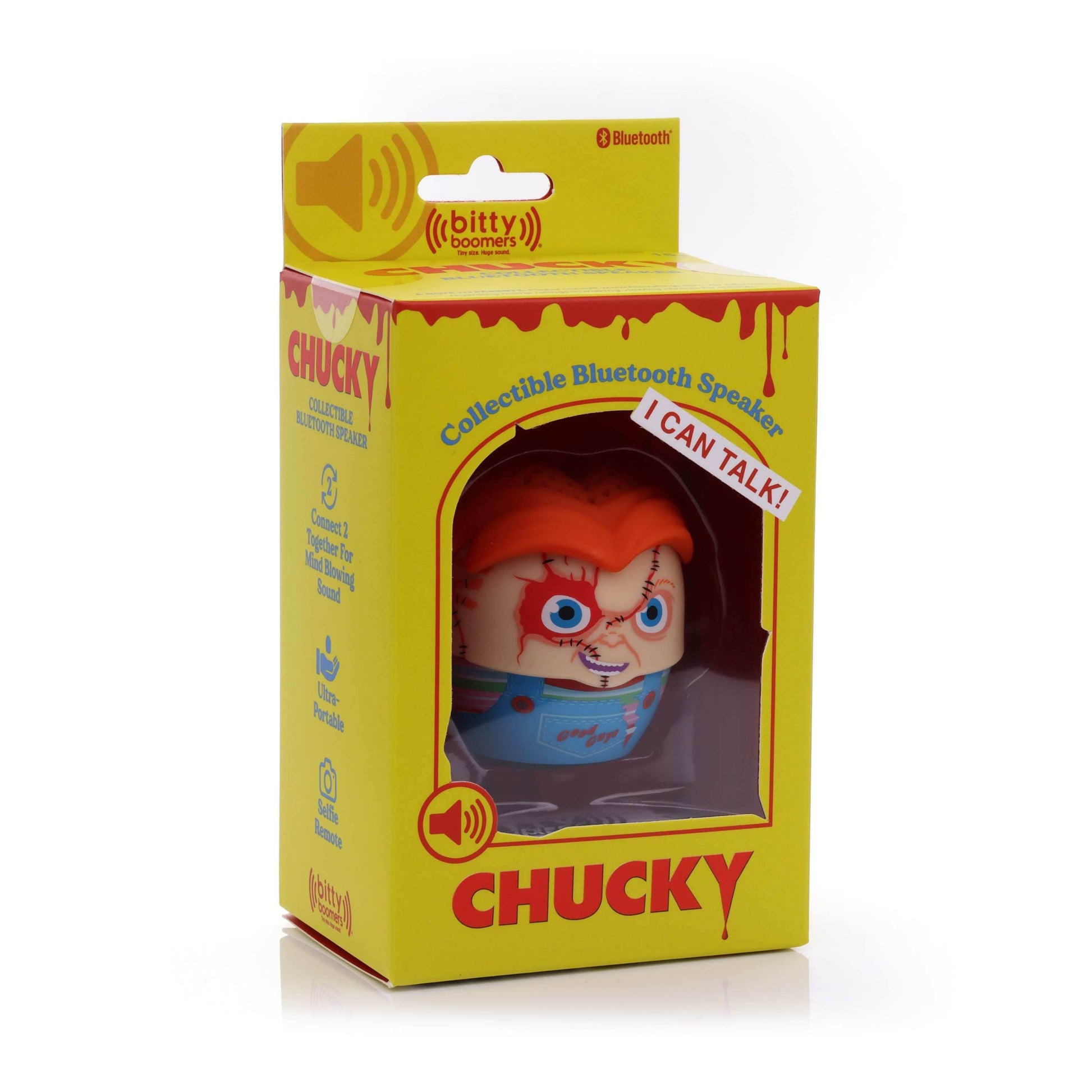 Chucky - 