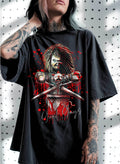Good Guys Slice and Dice Graphic Tee - S