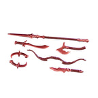 PRIMAL ACCESSORIES - CHUNARI ARMORY WEAPON SET - 
