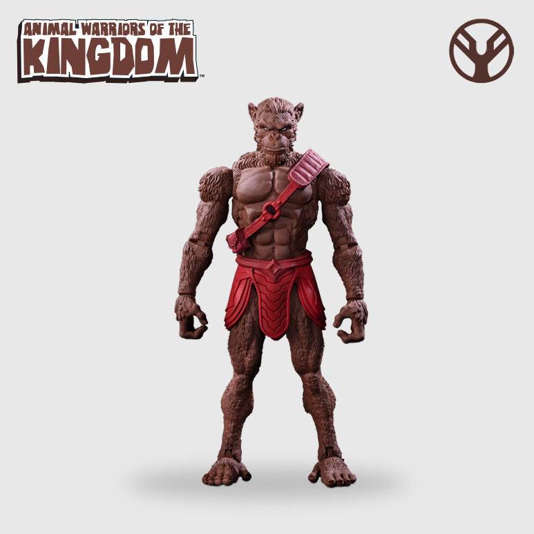 Primal: Ancients - Chunari Infantry - 