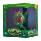 Cryptkins Unleashed: Chupacabra - 