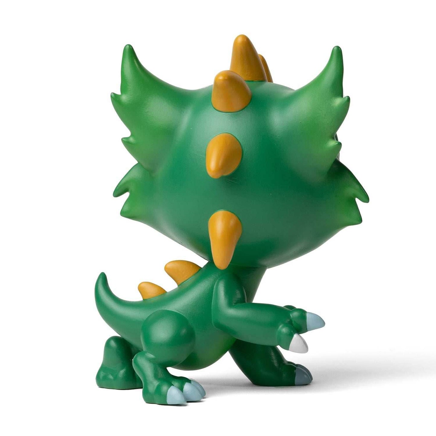 Cryptkins Unleashed: Chupacabra Vinyl Figure - 