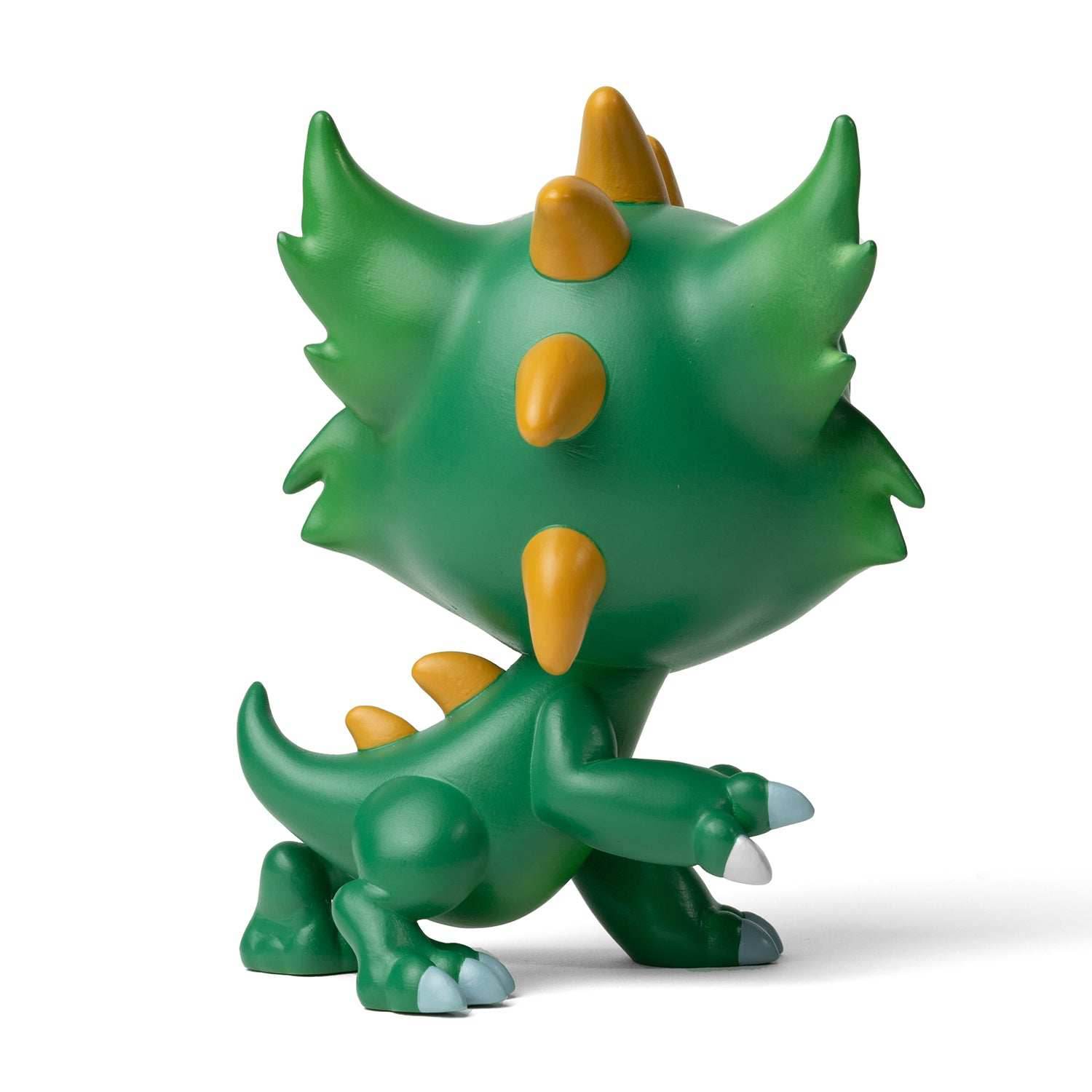 Cryptkins Unleashed: Chupacabra Vinyl Figure - 