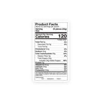 Crispy Candies - Sweet & Tangy Clusters Freeze Dried Candy 114g - 