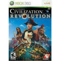 Civilization Revolution - Xbox 360 - 