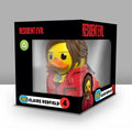 Claire Redfield TUBBZ Collectible Duck