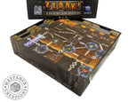 Clank! Board Game Organizer Insert - 
