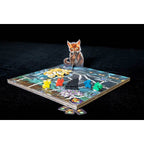 Clank! Expeditions - Gold & Silk - 