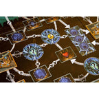 Clank! Expeditions - Gold & Silk - 