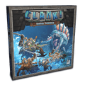 Clank!: Sunken Treasures - 
