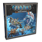 Clank!: Sunken Treasures - 