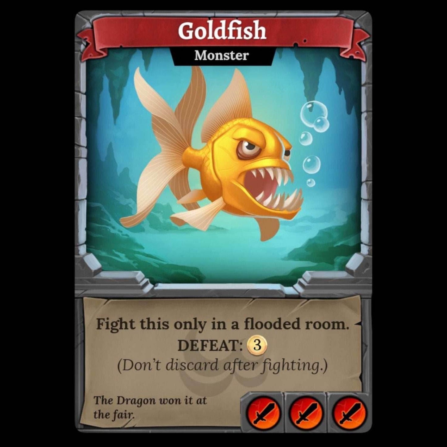 Clank!: Sunken Treasures - 