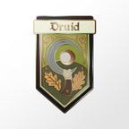 Sticker - Druid