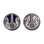 Class Coins - Bard Metal Coins Set of 10
