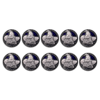 Class Coins - Wizard Metal Coins Set of 10