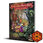 Battlezoo Ancestries: Classic Creatures Foundry VTT - Pathfinder 2nd Edition / Foundry VTT Key Only