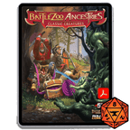 Battlezoo Ancestries: Classic Creatures PDF & Foundry VTT - Pathfinder 2nd Edition