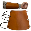 King Guard - Classic - Saddle Tan