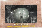 BattleTech: Union-Class - Map Scale DropShip - 