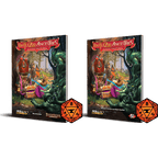 Battlezoo Ancestries: Classic Creatures Foundry VTT - D&D 5E and Pathfinder 2e / Foundry VTT Key Only
