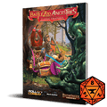 Battlezoo Ancestries: Classic Creatures Foundry VTT - Pathfinder 2nd Edition / Foundry VTT Key Only