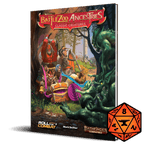 Battlezoo Ancestries: Classic Creatures Foundry VTT - Pathfinder 2nd Edition / Foundry VTT Key Only
