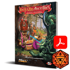 Battlezoo Ancestries: Classic Creatures Foundry VTT - D&D 5th Edition / Foundry VTT & PDF