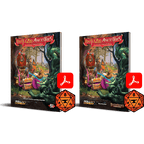 Battlezoo Ancestries: Classic Creatures Foundry VTT - D&D 5E and Pathfinder 2e / Foundry VTT & PDF