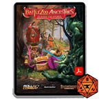 Battlezoo Ancestries: Classic Creatures PDF & Foundry VTT - Pathfinder 2nd Edition