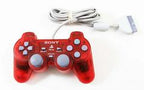 PlayStation Dual Shock Analog Official-Controller - PlayStation
