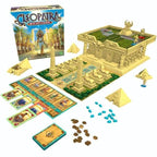 Cleopatra and the Society of Architects: Premium Set Plus Pledge - 