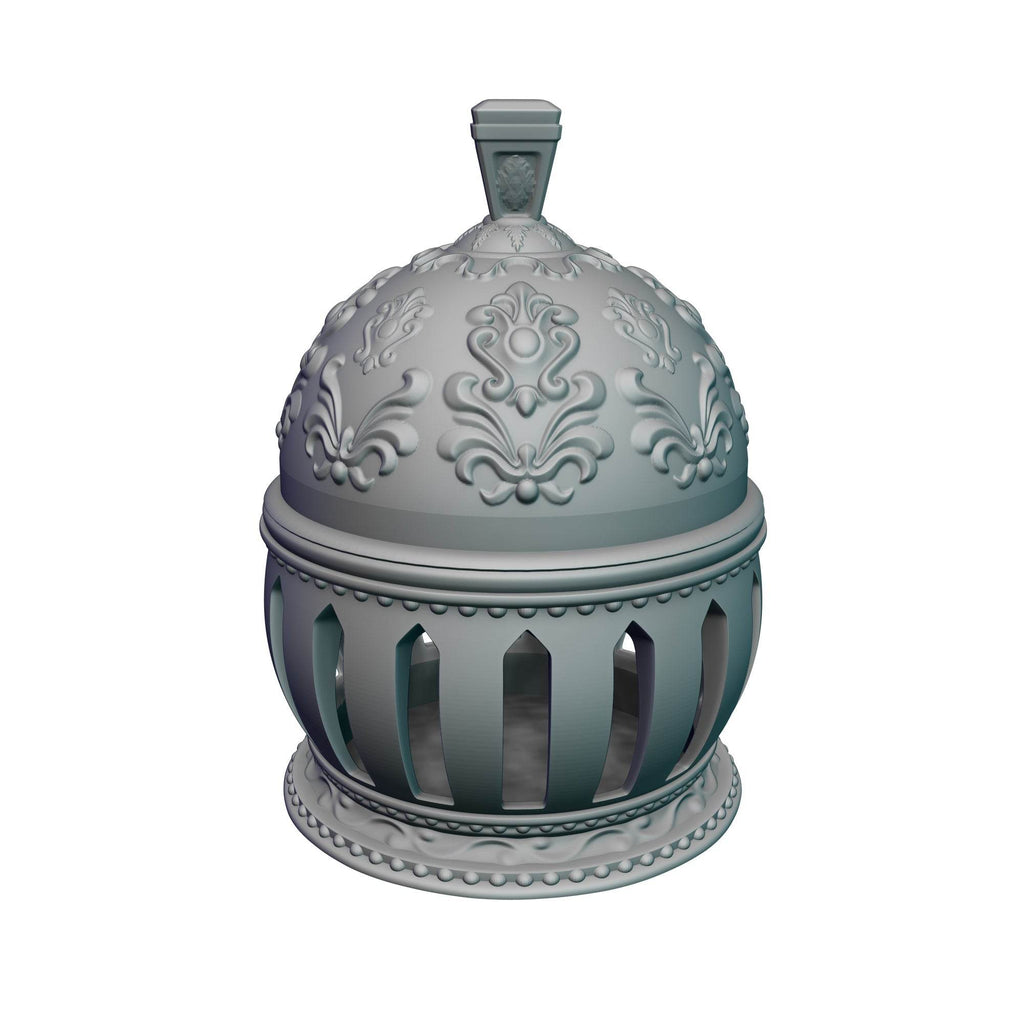 Cleric Box - Tier 1