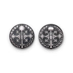 Cleric - Single 45mm Class Coins
