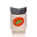B3 Customs® Printed Click Orange Soda Can - 