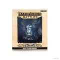 Pathfinder Battles: The Mwangi Expanse - Adult Cloud Dragon - 