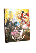 Cloudbreaker Alliance RPG - 