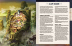 Cloudbreaker Alliance RPG - 