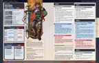 Cloudbreaker Alliance RPG - 