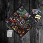 Clue: What We Do In The Shadows - 