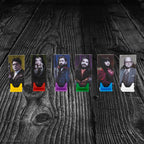 Clue: What We Do In The Shadows - 