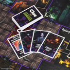 Clue: What We Do In The Shadows - 
