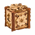 Cluebox: Escape Room In a Box - The Trial of Camelot - 