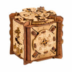 Cluebox: Escape Room In a Box - The Trial of Camelot - 