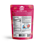 Crispy Candies - Sweet & Tangy Clusters Freeze Dried Candy 114g - 