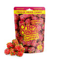 Crispy Candies - Sweet & Tangy Clusters Freeze Dried Candy 114g - 